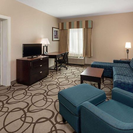 La Quinta By Wyndham Fort Worth - Lake Worth Екстериор снимка