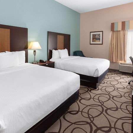 La Quinta By Wyndham Fort Worth - Lake Worth Екстериор снимка