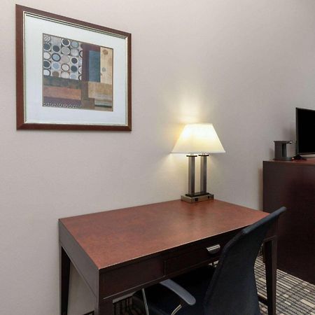 La Quinta By Wyndham Fort Worth - Lake Worth Екстериор снимка