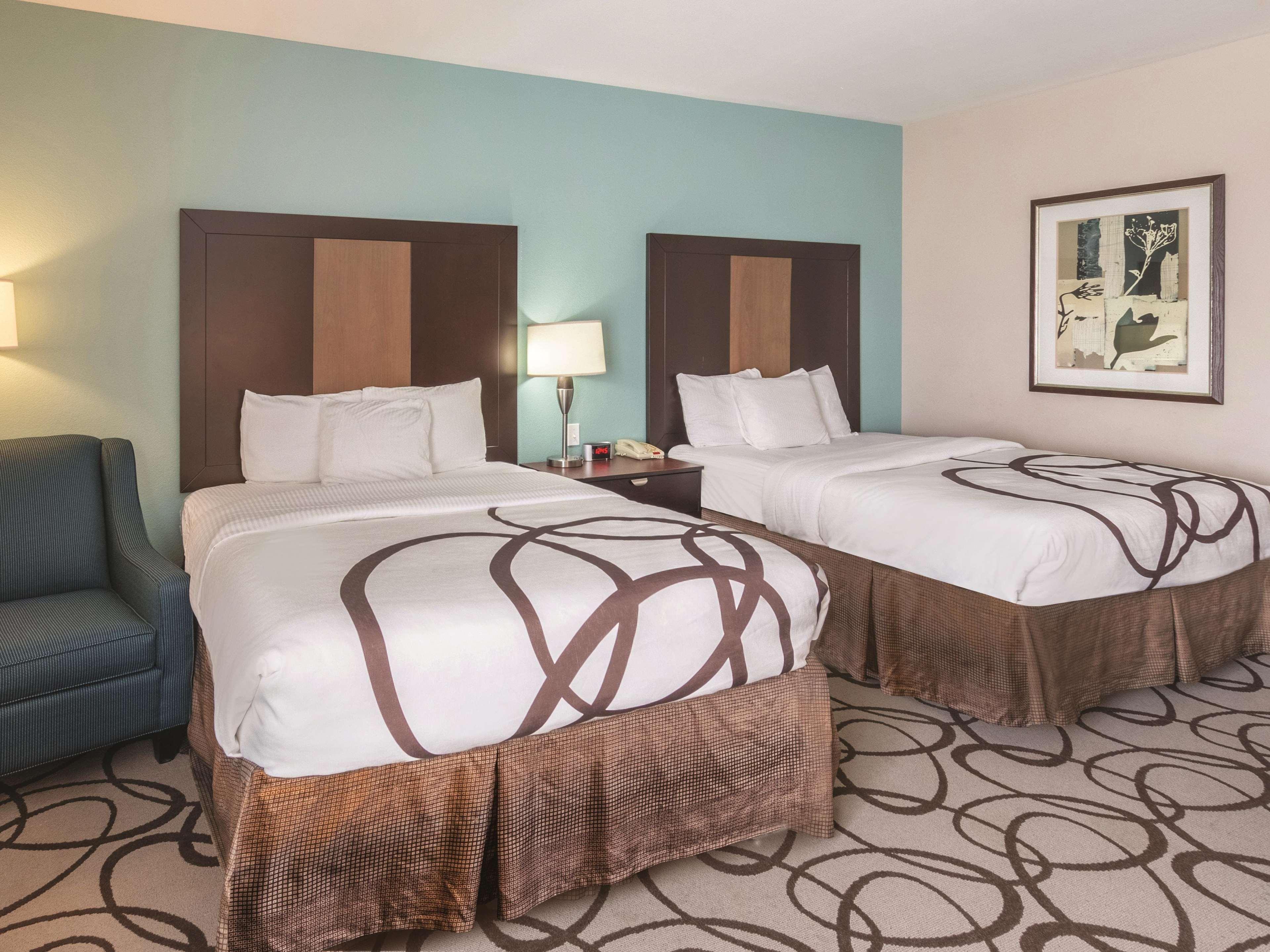 La Quinta By Wyndham Fort Worth - Lake Worth Екстериор снимка