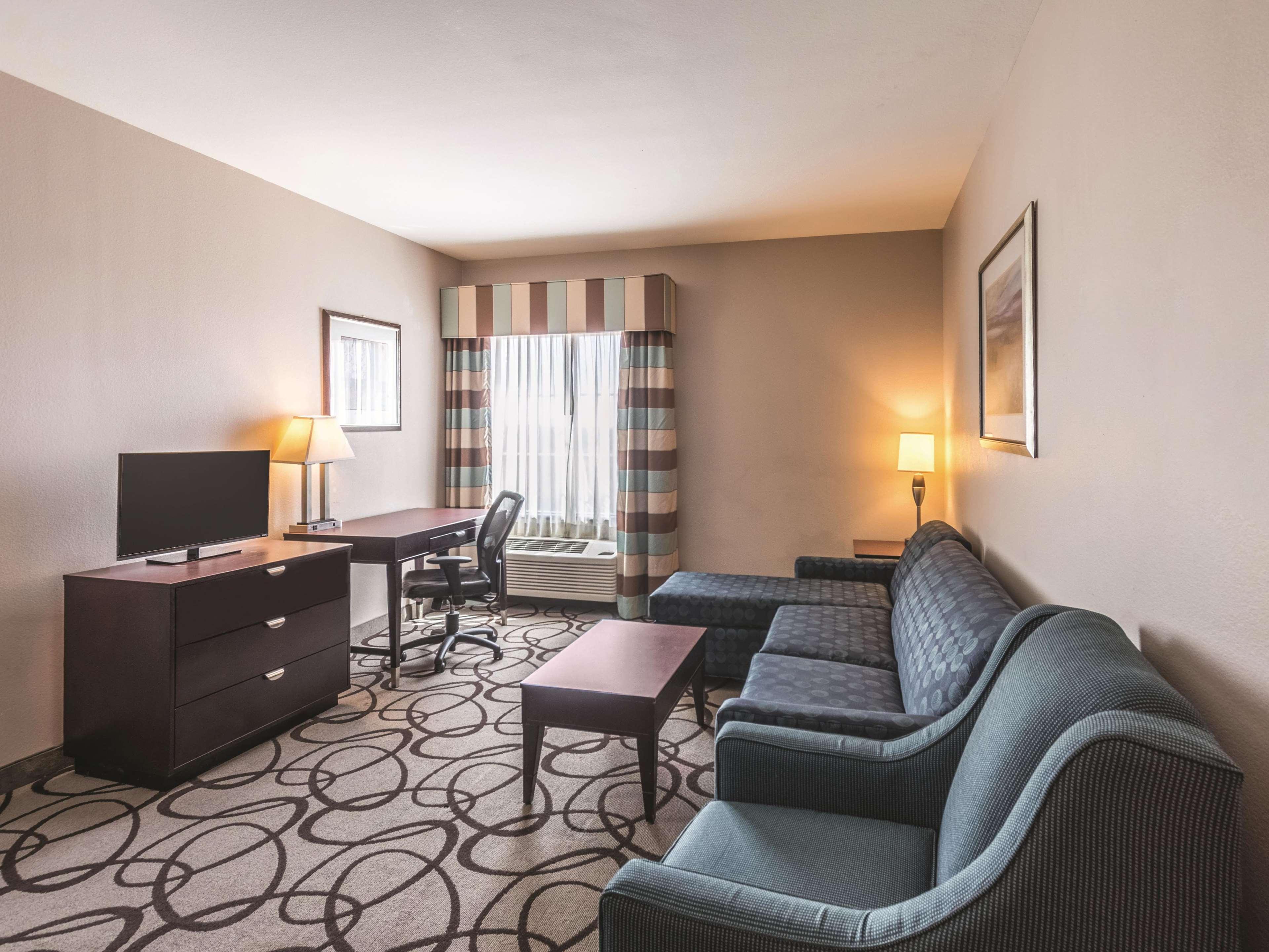 La Quinta By Wyndham Fort Worth - Lake Worth Екстериор снимка