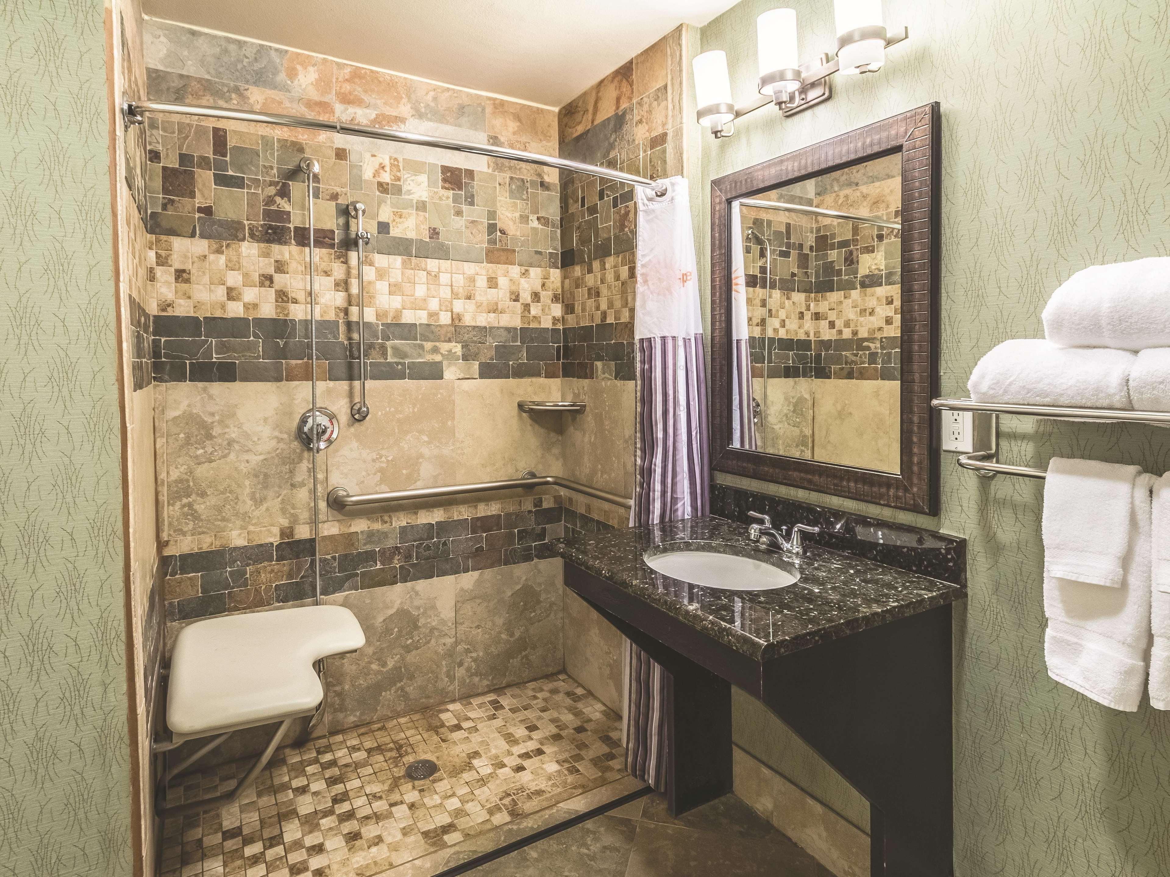 La Quinta By Wyndham Fort Worth - Lake Worth Стая снимка