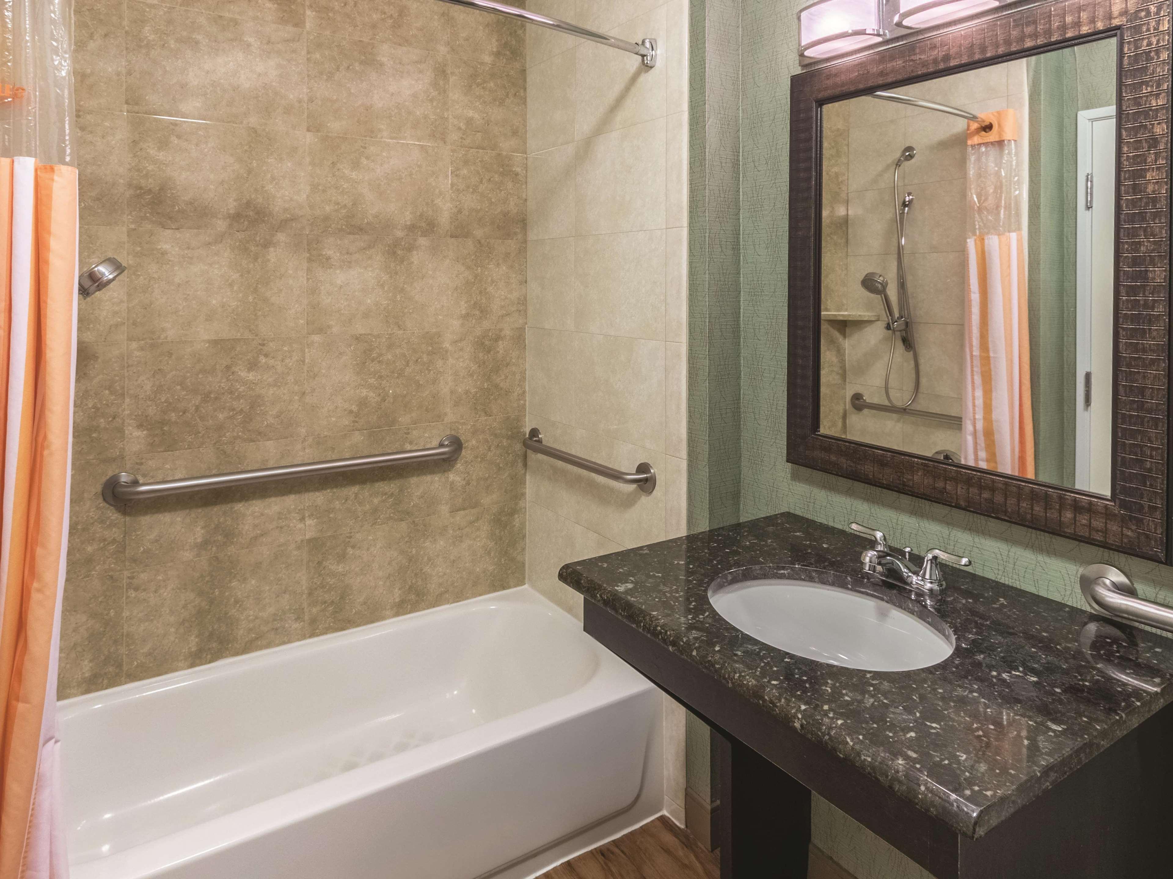 La Quinta By Wyndham Fort Worth - Lake Worth Стая снимка