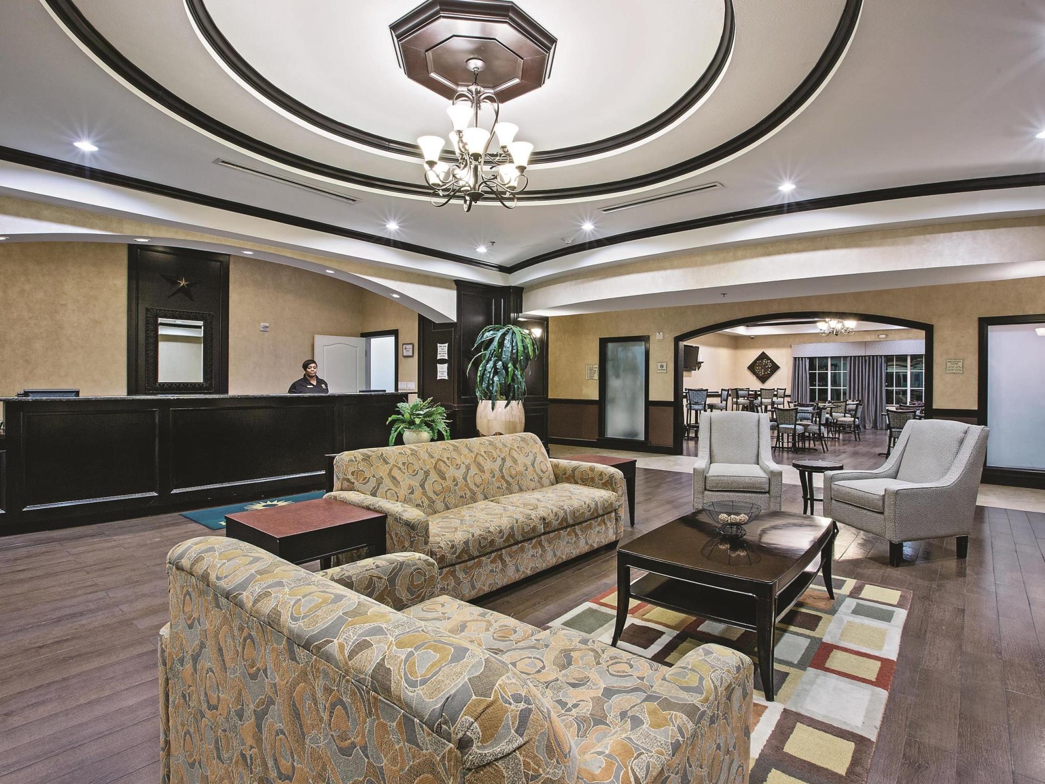La Quinta By Wyndham Fort Worth - Lake Worth Екстериор снимка