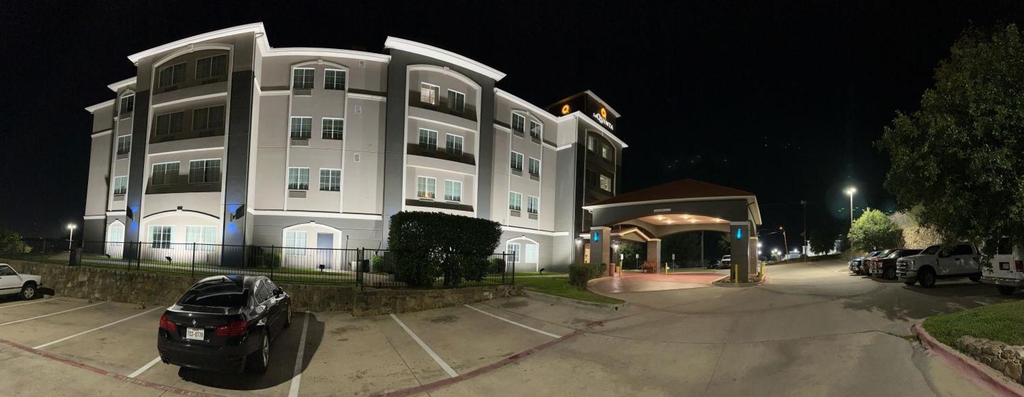 La Quinta By Wyndham Fort Worth - Lake Worth Екстериор снимка