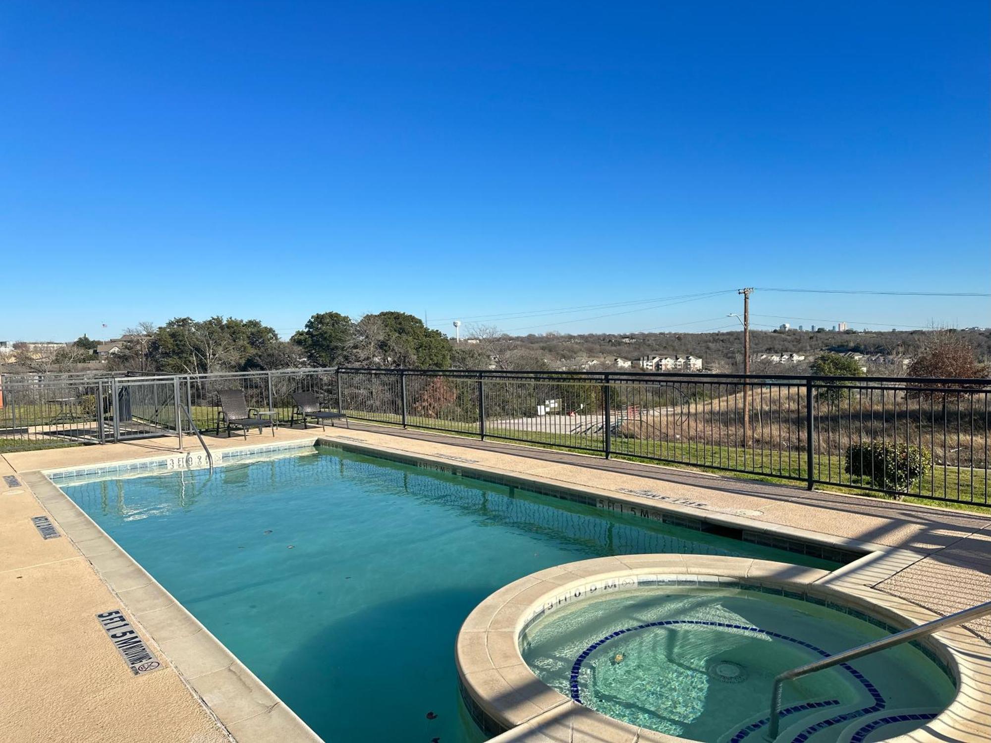 La Quinta By Wyndham Fort Worth - Lake Worth Екстериор снимка