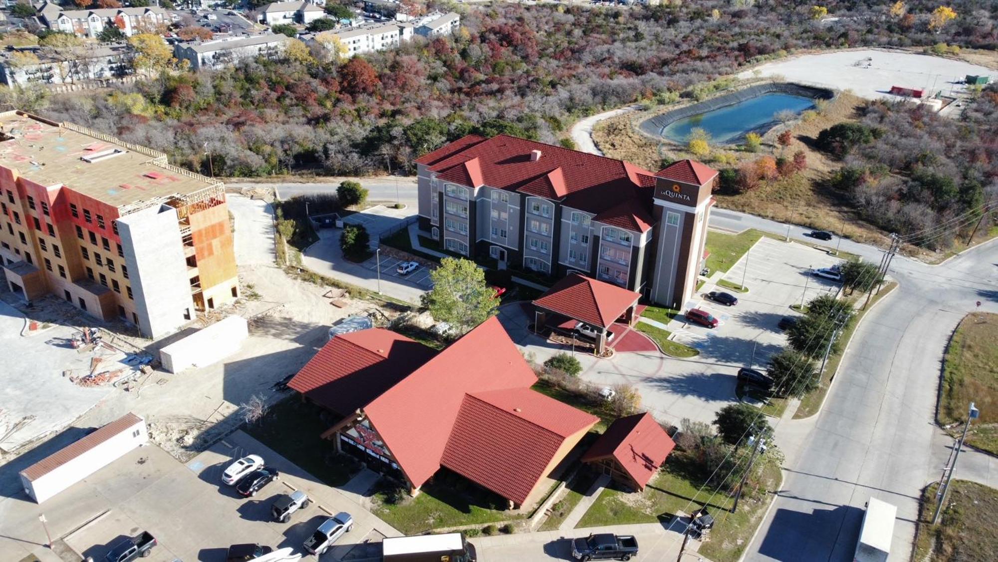 La Quinta By Wyndham Fort Worth - Lake Worth Екстериор снимка