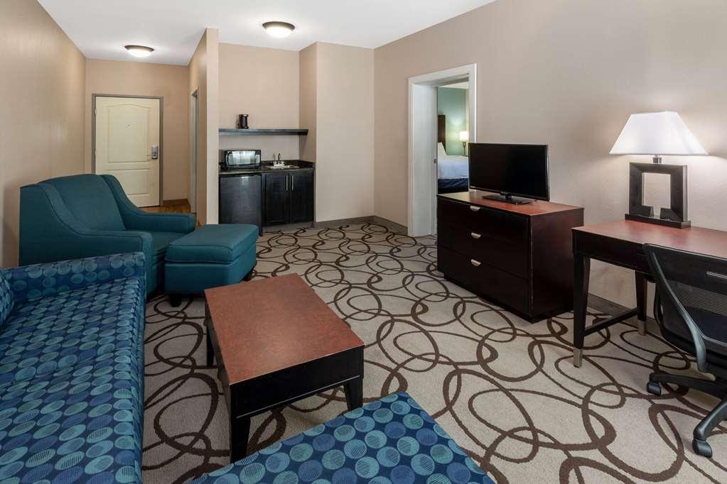 La Quinta By Wyndham Fort Worth - Lake Worth Стая снимка