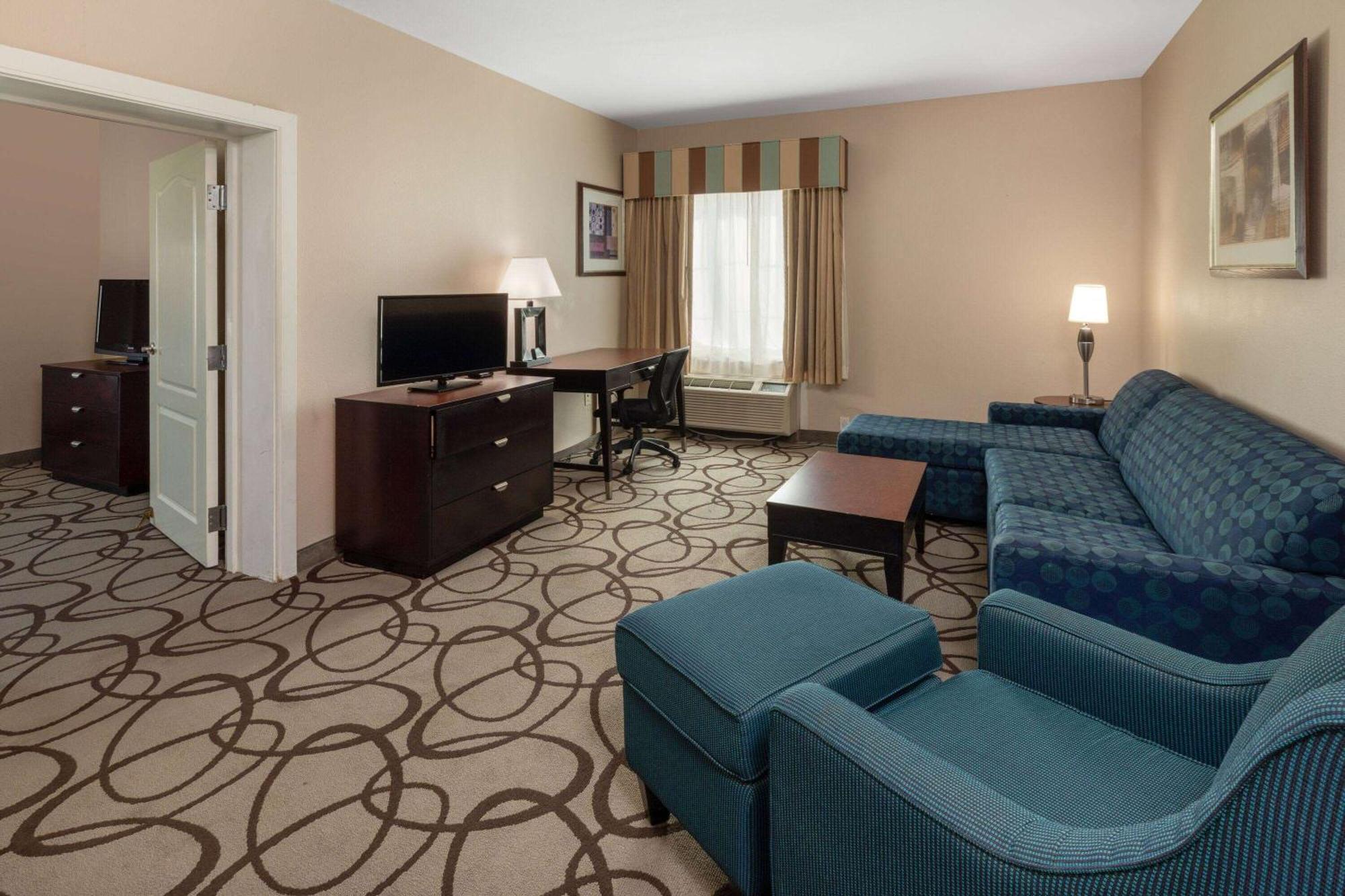 La Quinta By Wyndham Fort Worth - Lake Worth Екстериор снимка