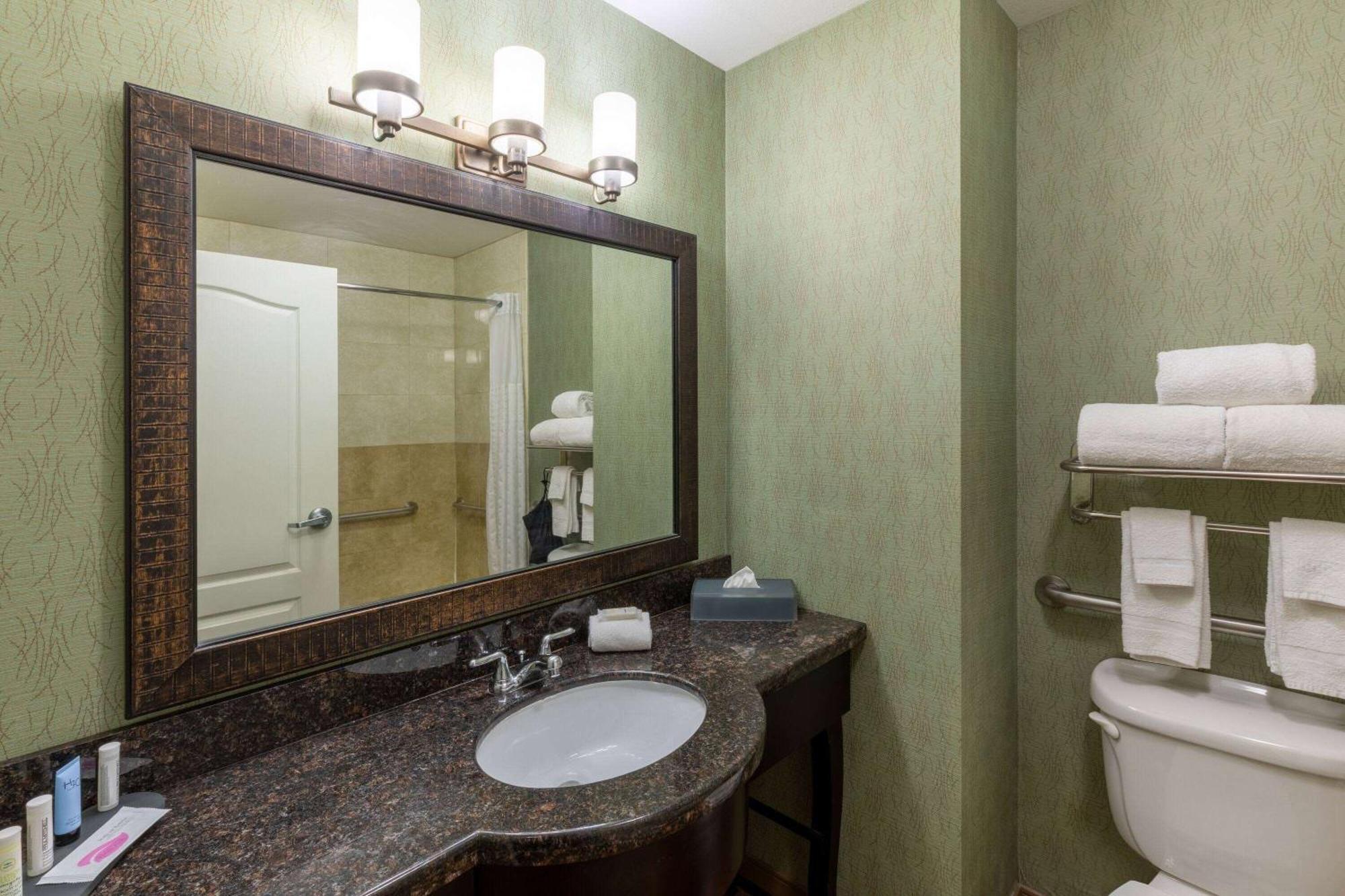 La Quinta By Wyndham Fort Worth - Lake Worth Екстериор снимка