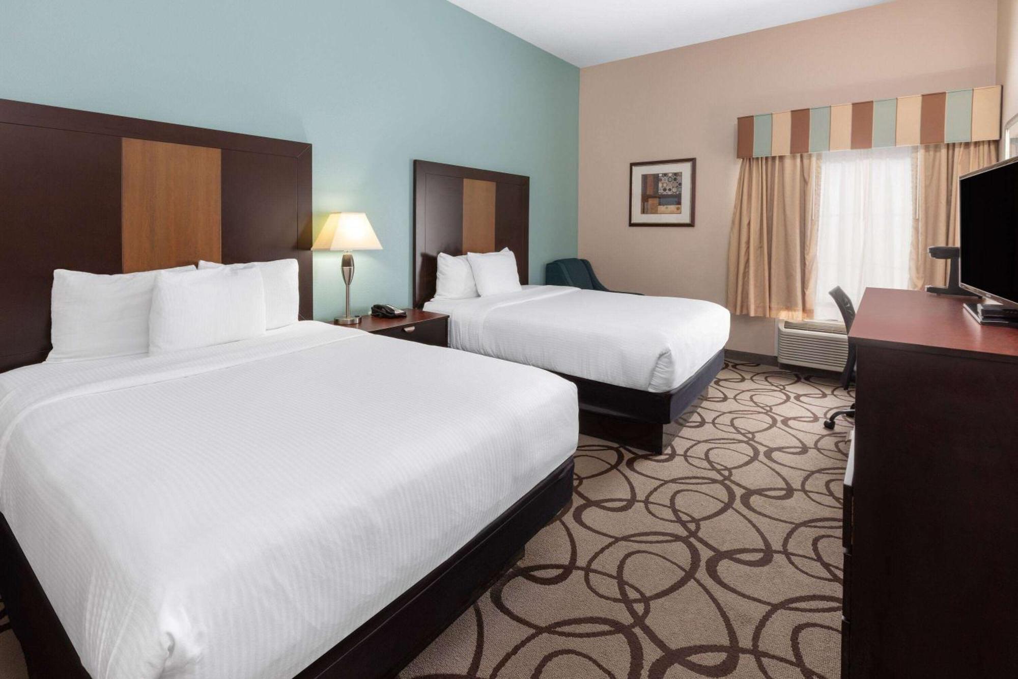La Quinta By Wyndham Fort Worth - Lake Worth Екстериор снимка
