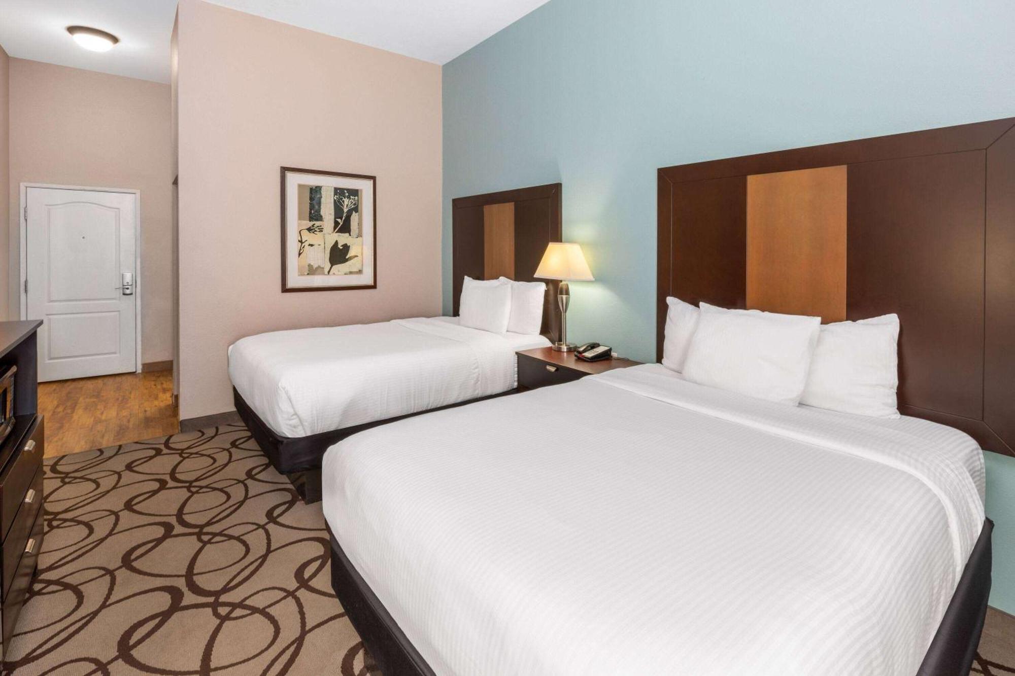 La Quinta By Wyndham Fort Worth - Lake Worth Екстериор снимка
