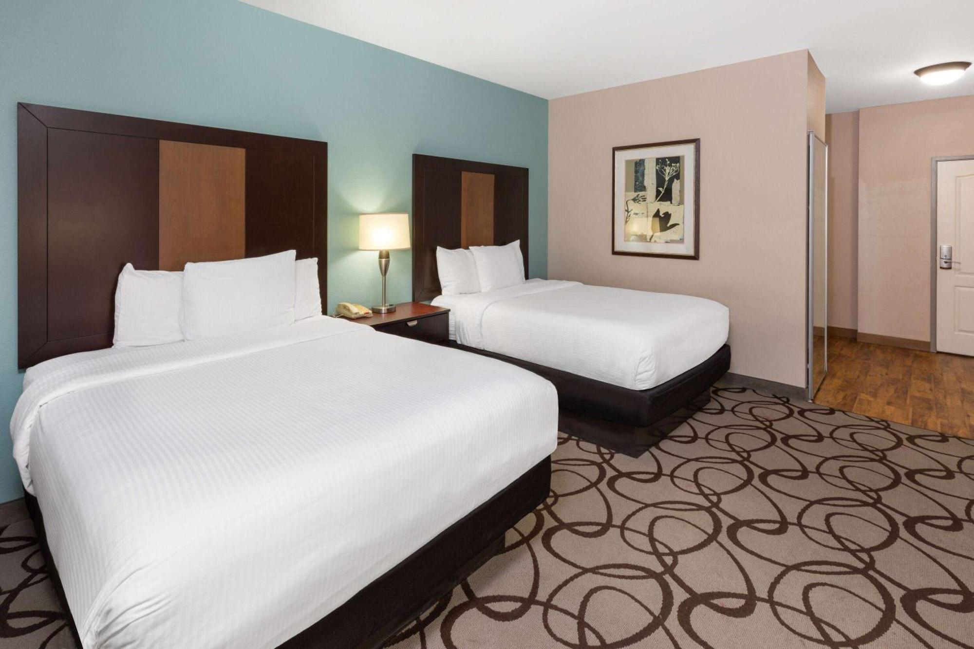 La Quinta By Wyndham Fort Worth - Lake Worth Екстериор снимка