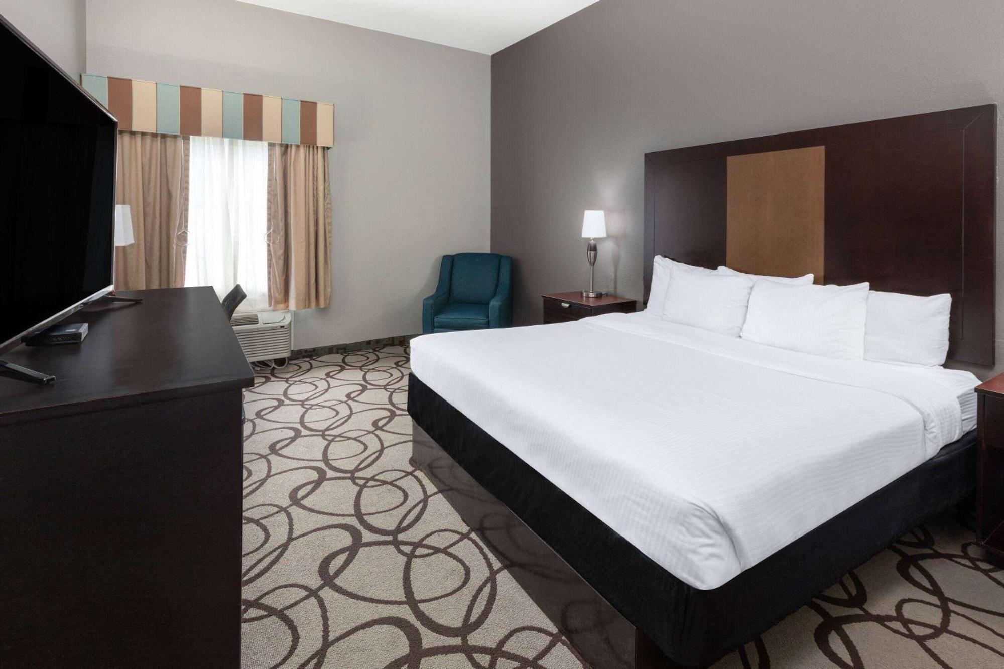 La Quinta By Wyndham Fort Worth - Lake Worth Екстериор снимка