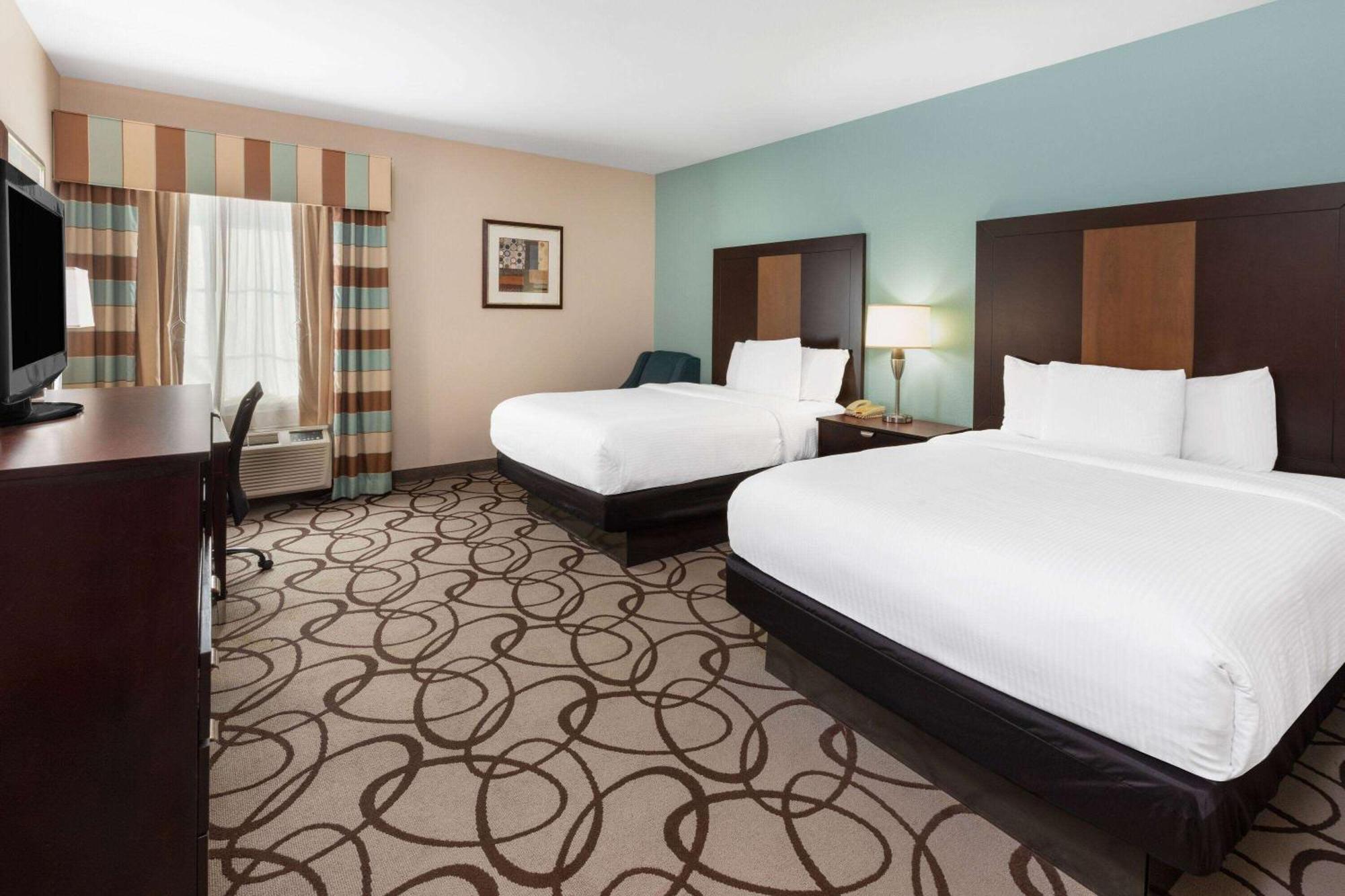 La Quinta By Wyndham Fort Worth - Lake Worth Екстериор снимка