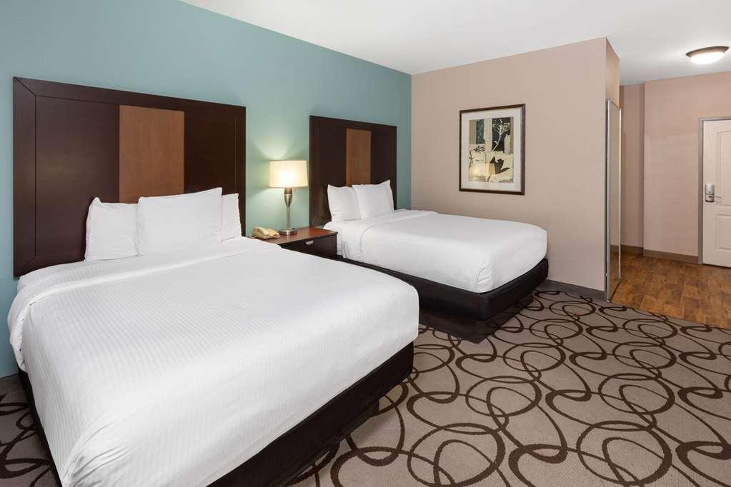 La Quinta By Wyndham Fort Worth - Lake Worth Стая снимка