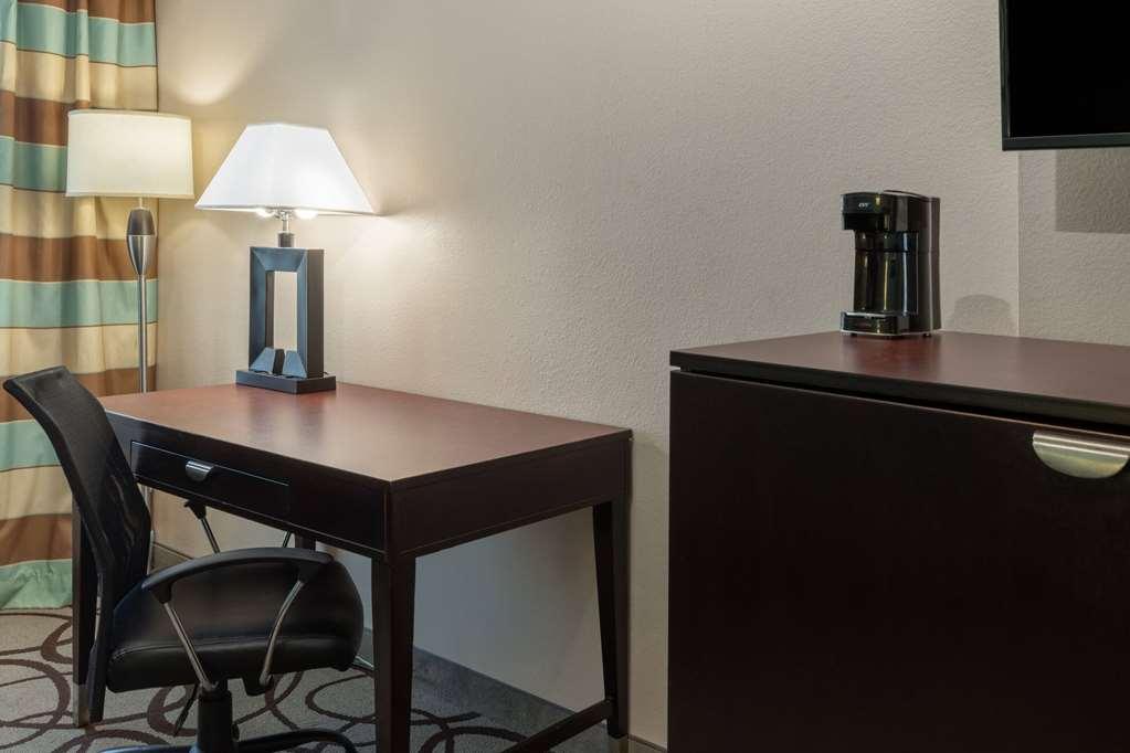 La Quinta By Wyndham Fort Worth - Lake Worth Стая снимка