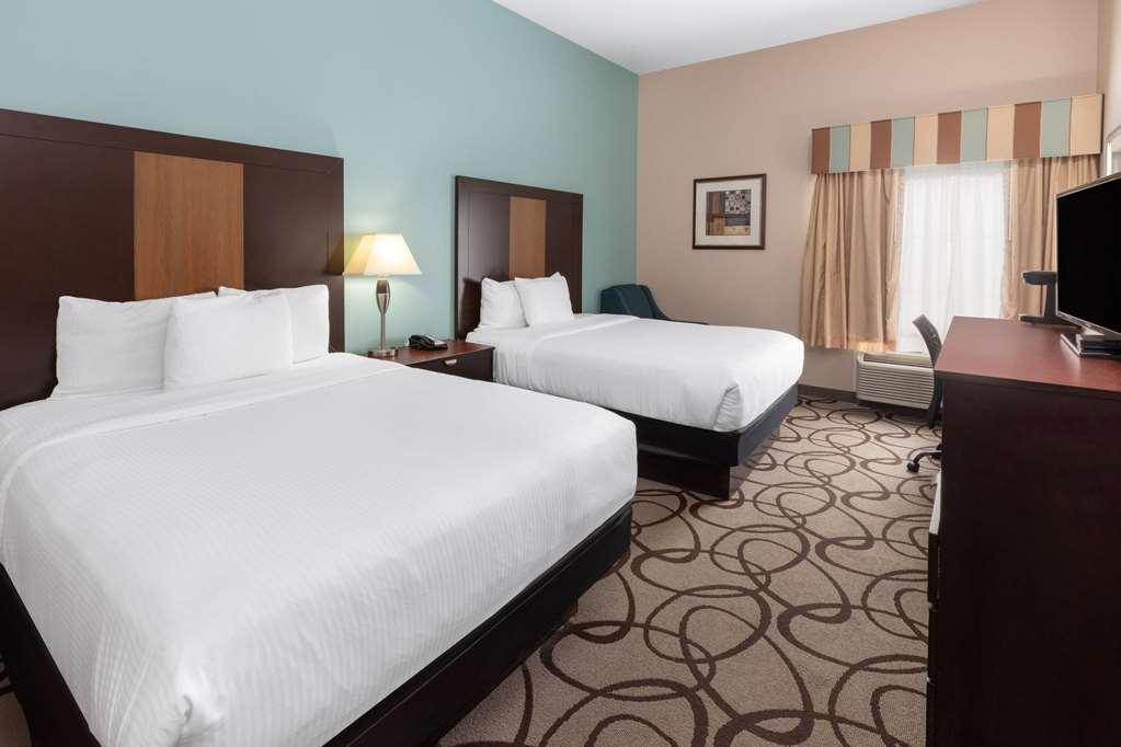 La Quinta By Wyndham Fort Worth - Lake Worth Стая снимка