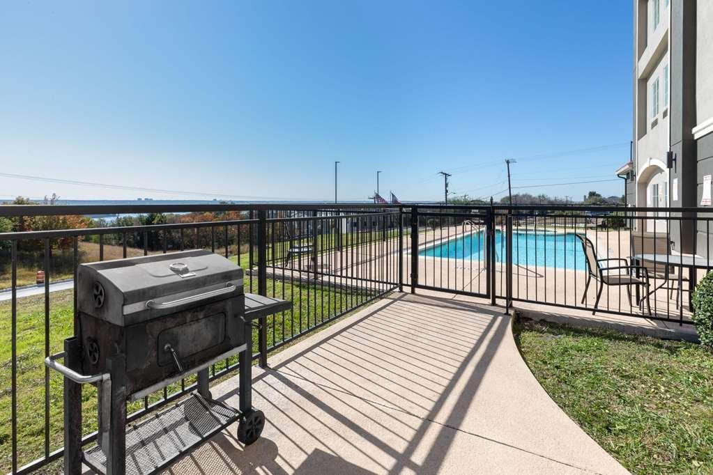 La Quinta By Wyndham Fort Worth - Lake Worth Съоръжения снимка