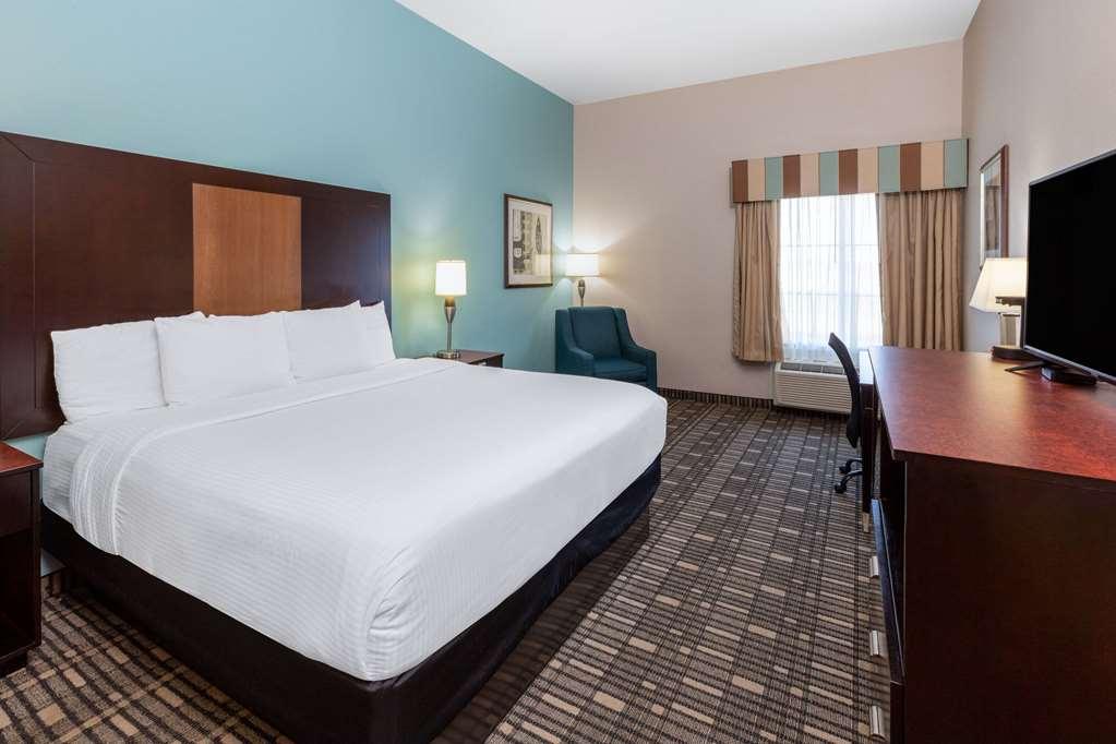 La Quinta By Wyndham Fort Worth - Lake Worth Стая снимка