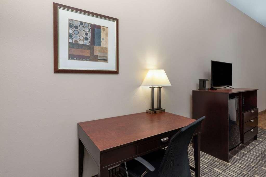 La Quinta By Wyndham Fort Worth - Lake Worth Стая снимка