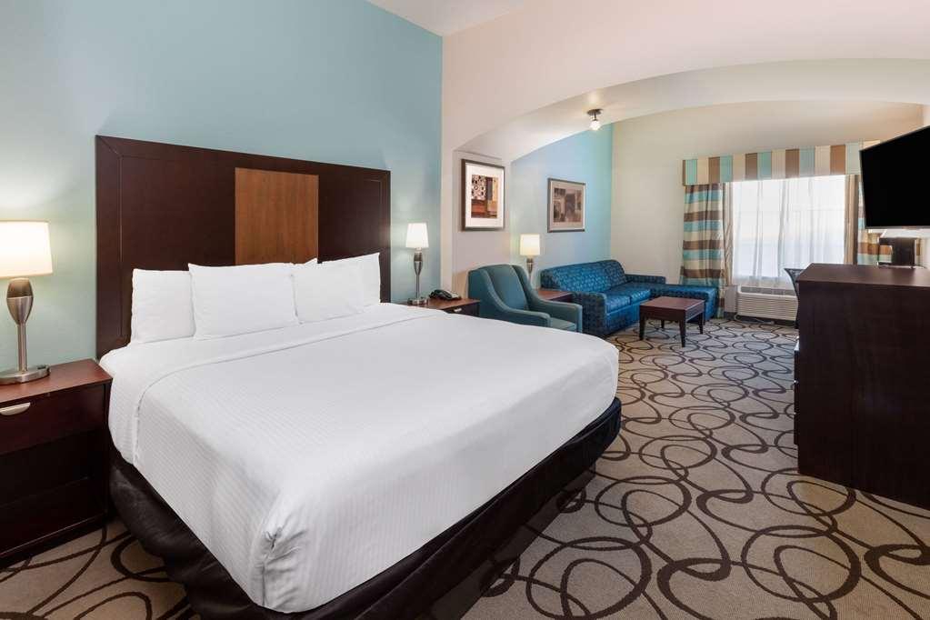 La Quinta By Wyndham Fort Worth - Lake Worth Стая снимка