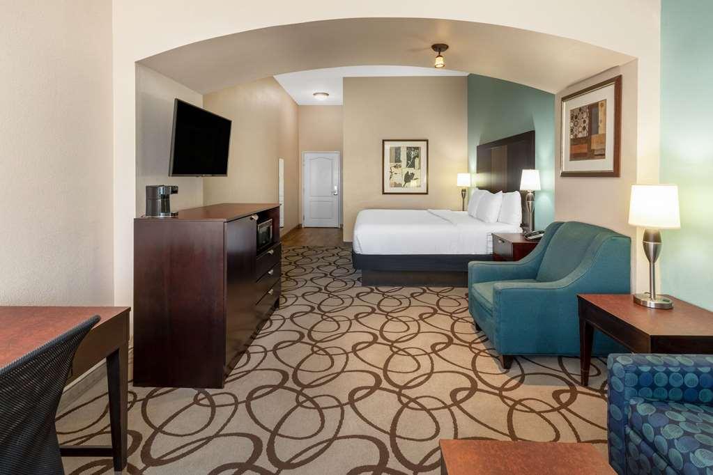 La Quinta By Wyndham Fort Worth - Lake Worth Стая снимка