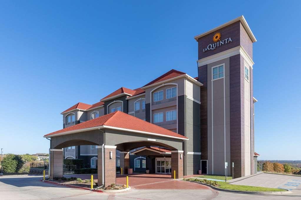 La Quinta By Wyndham Fort Worth - Lake Worth Екстериор снимка