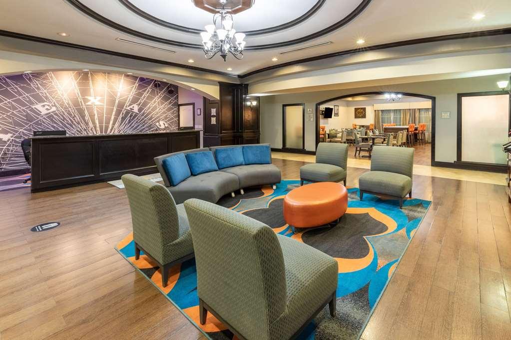 La Quinta By Wyndham Fort Worth - Lake Worth Интериор снимка