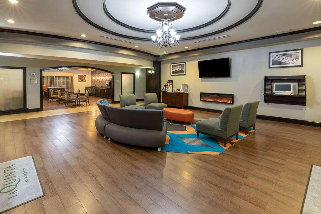 La Quinta By Wyndham Fort Worth - Lake Worth Интериор снимка