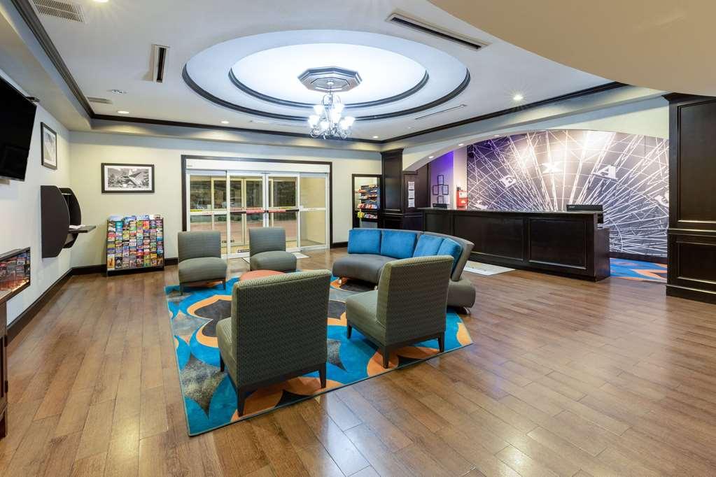 La Quinta By Wyndham Fort Worth - Lake Worth Интериор снимка