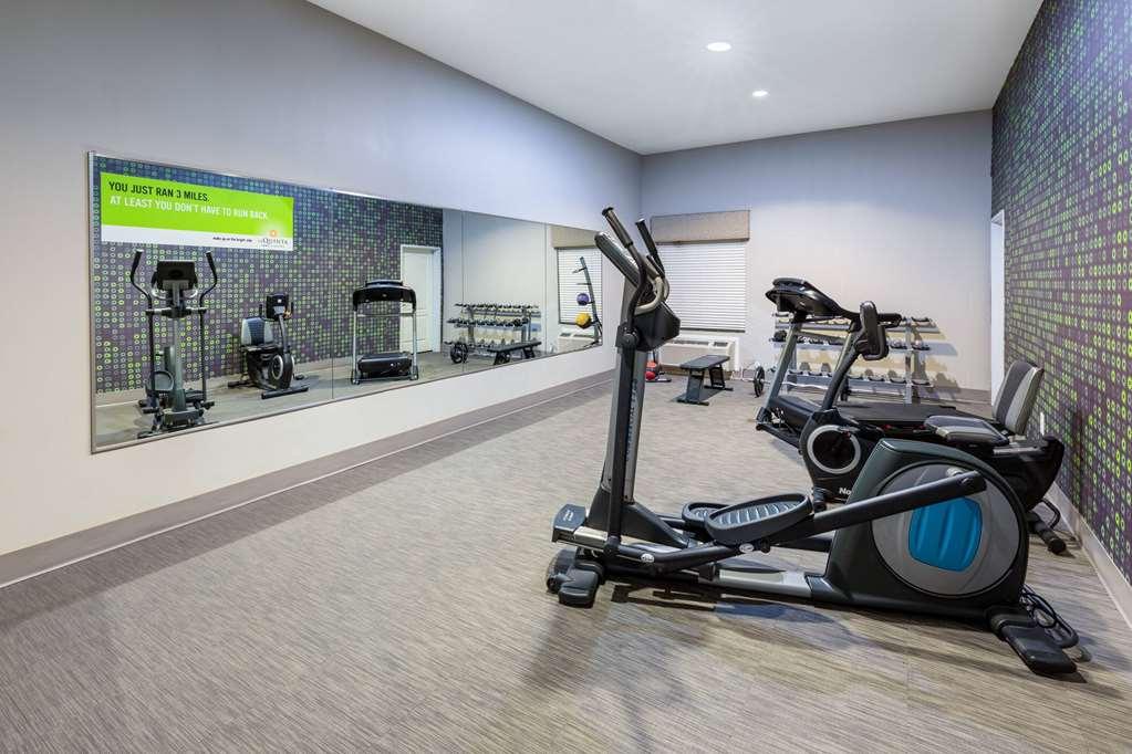 La Quinta By Wyndham Fort Worth - Lake Worth Съоръжения снимка