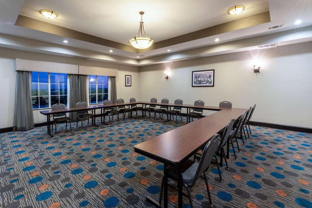 La Quinta By Wyndham Fort Worth - Lake Worth Съоръжения снимка