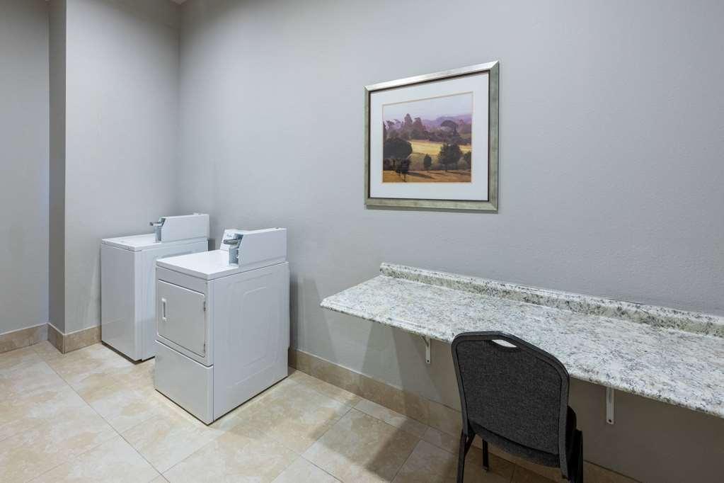 La Quinta By Wyndham Fort Worth - Lake Worth Съоръжения снимка