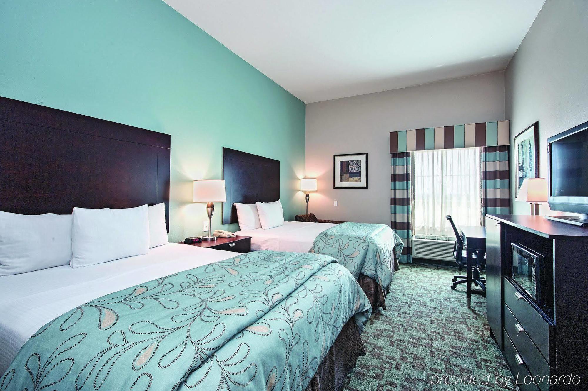 La Quinta By Wyndham Fort Worth - Lake Worth Екстериор снимка