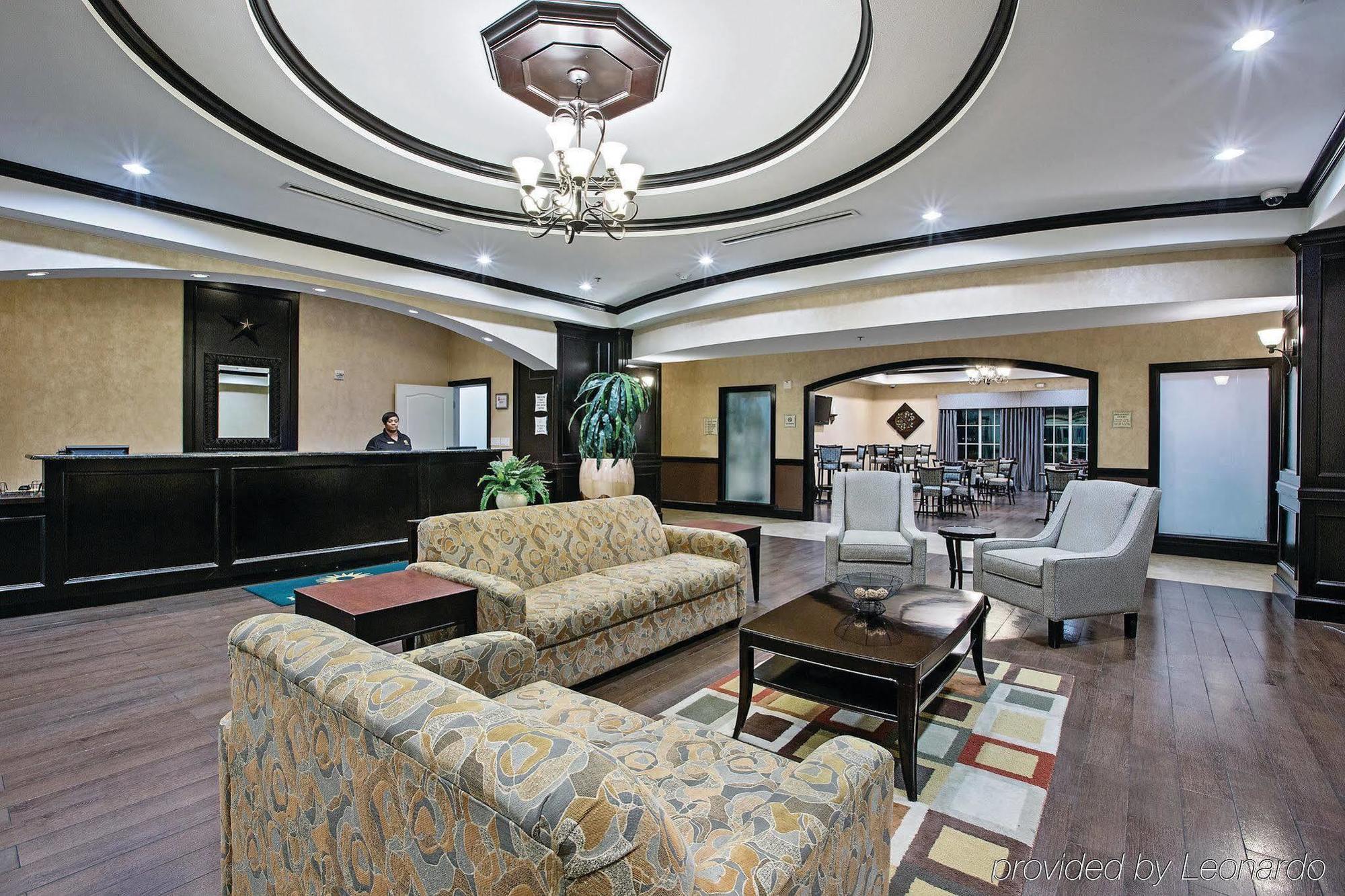 La Quinta By Wyndham Fort Worth - Lake Worth Екстериор снимка