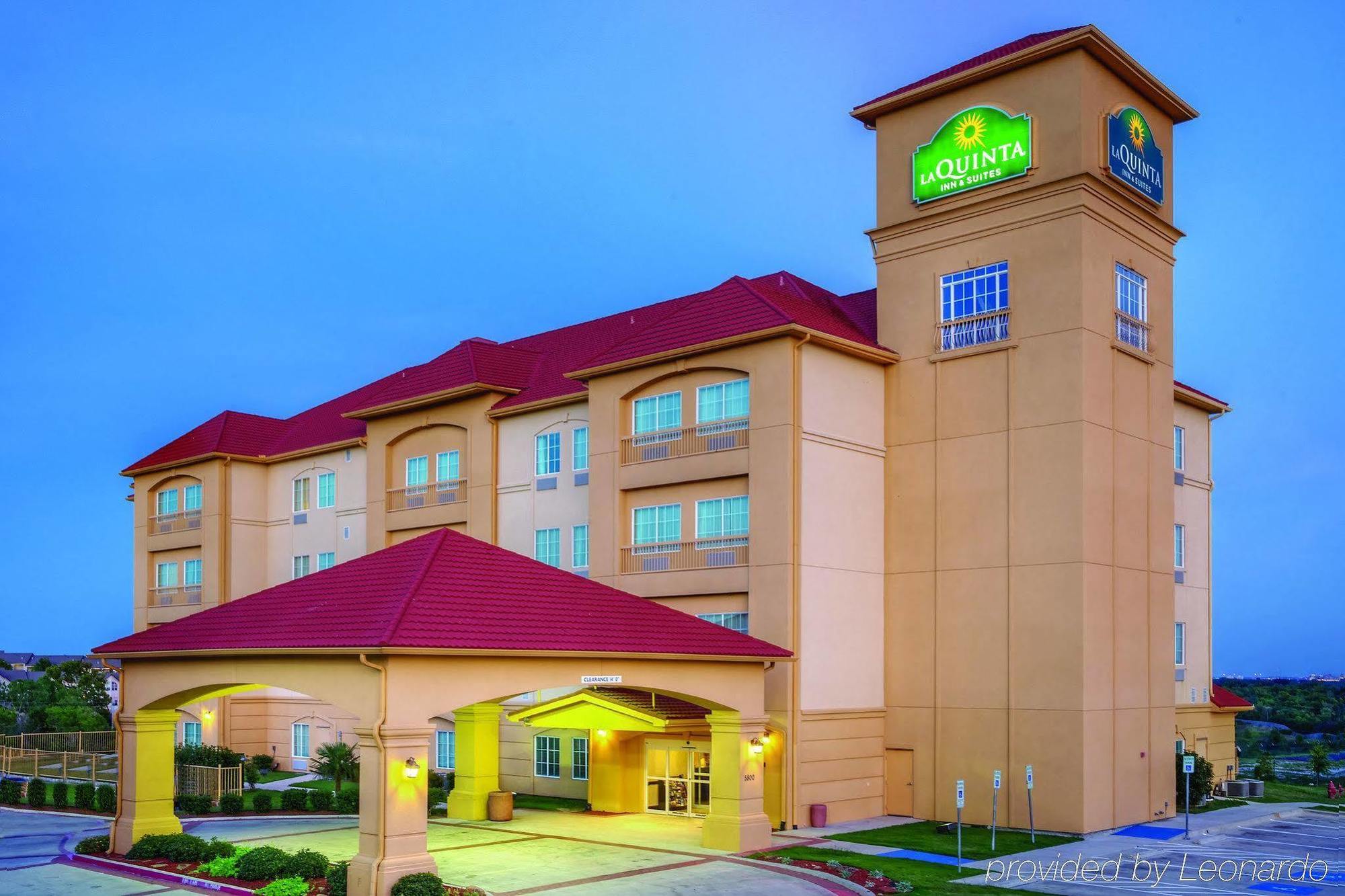 La Quinta By Wyndham Fort Worth - Lake Worth Екстериор снимка