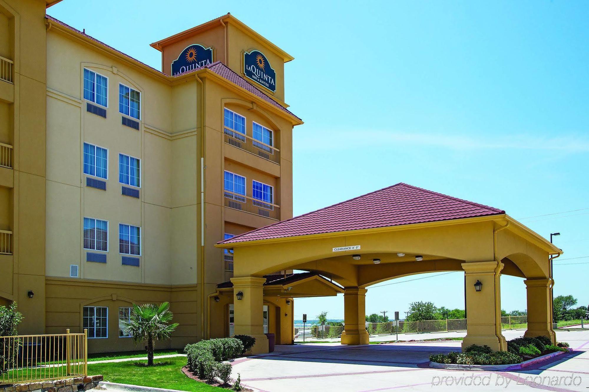 La Quinta By Wyndham Fort Worth - Lake Worth Екстериор снимка