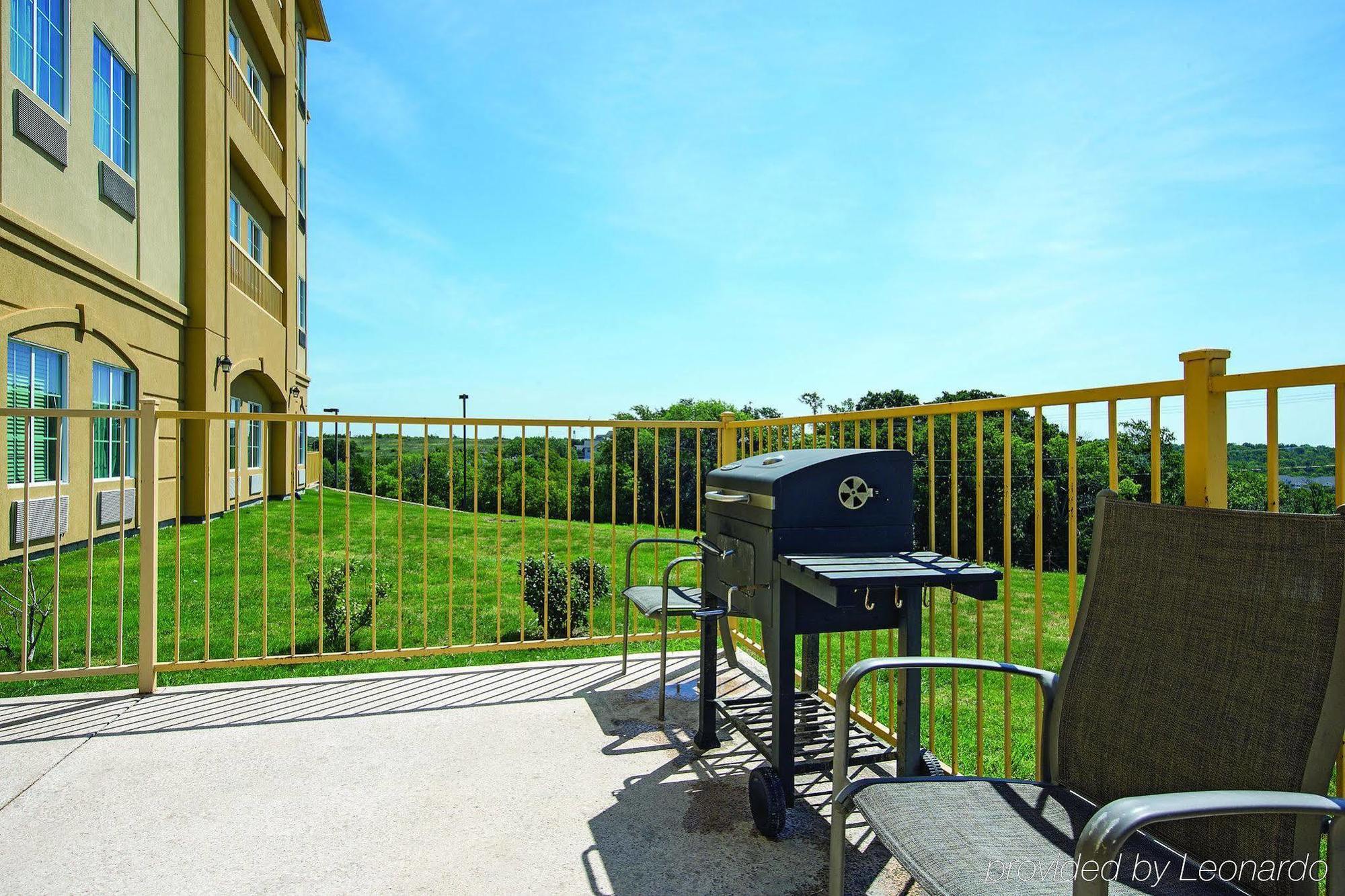 La Quinta By Wyndham Fort Worth - Lake Worth Екстериор снимка