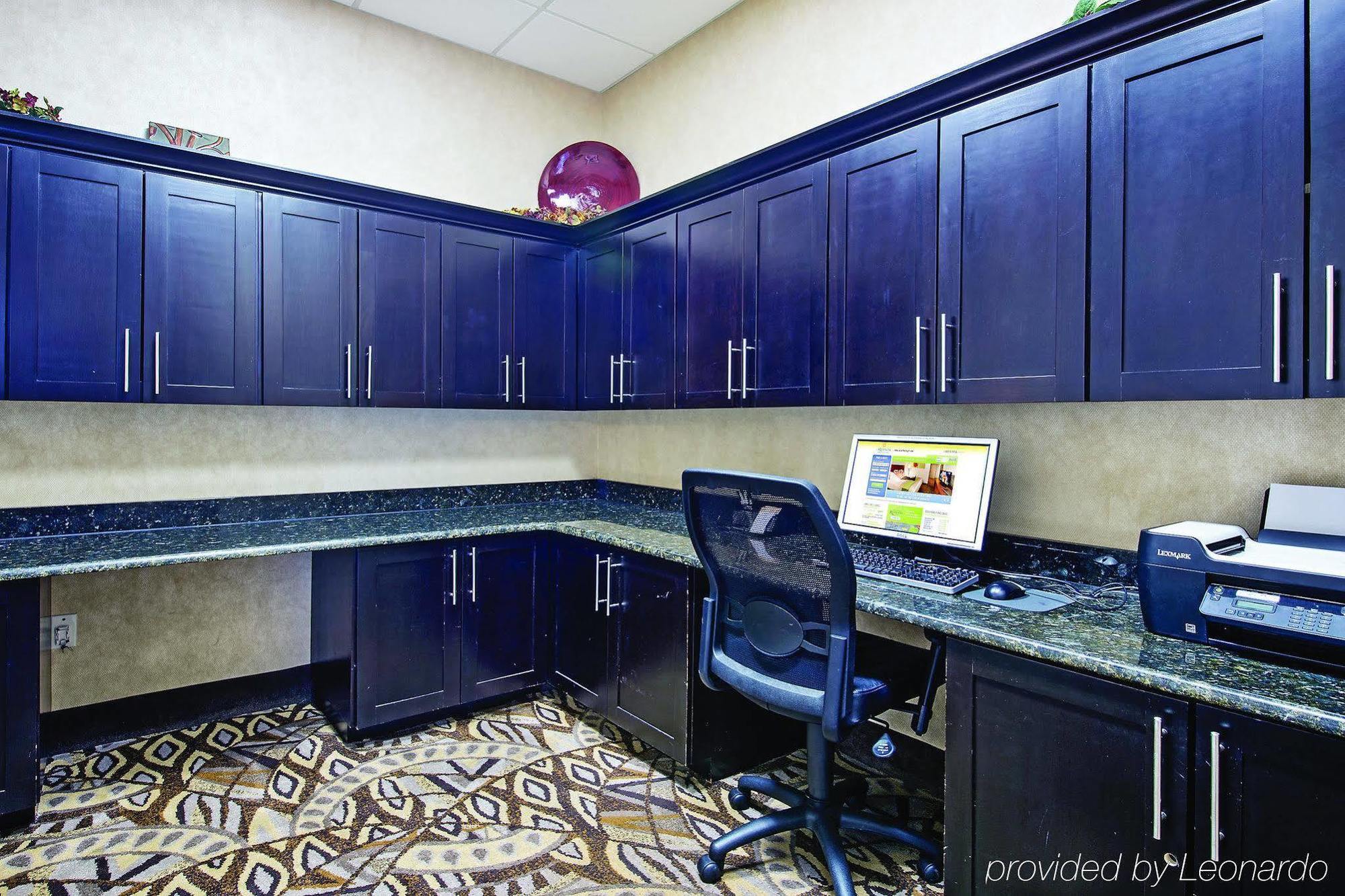 La Quinta By Wyndham Fort Worth - Lake Worth Екстериор снимка