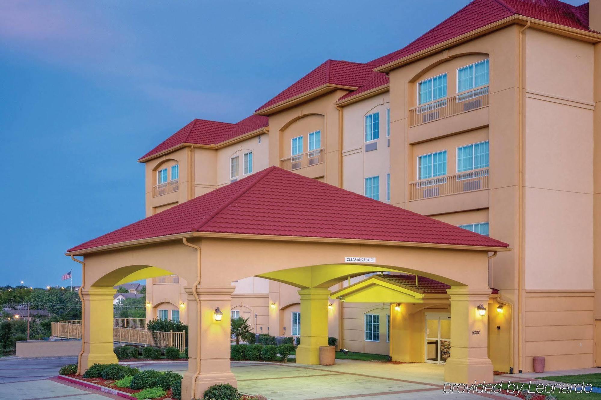 La Quinta By Wyndham Fort Worth - Lake Worth Екстериор снимка
