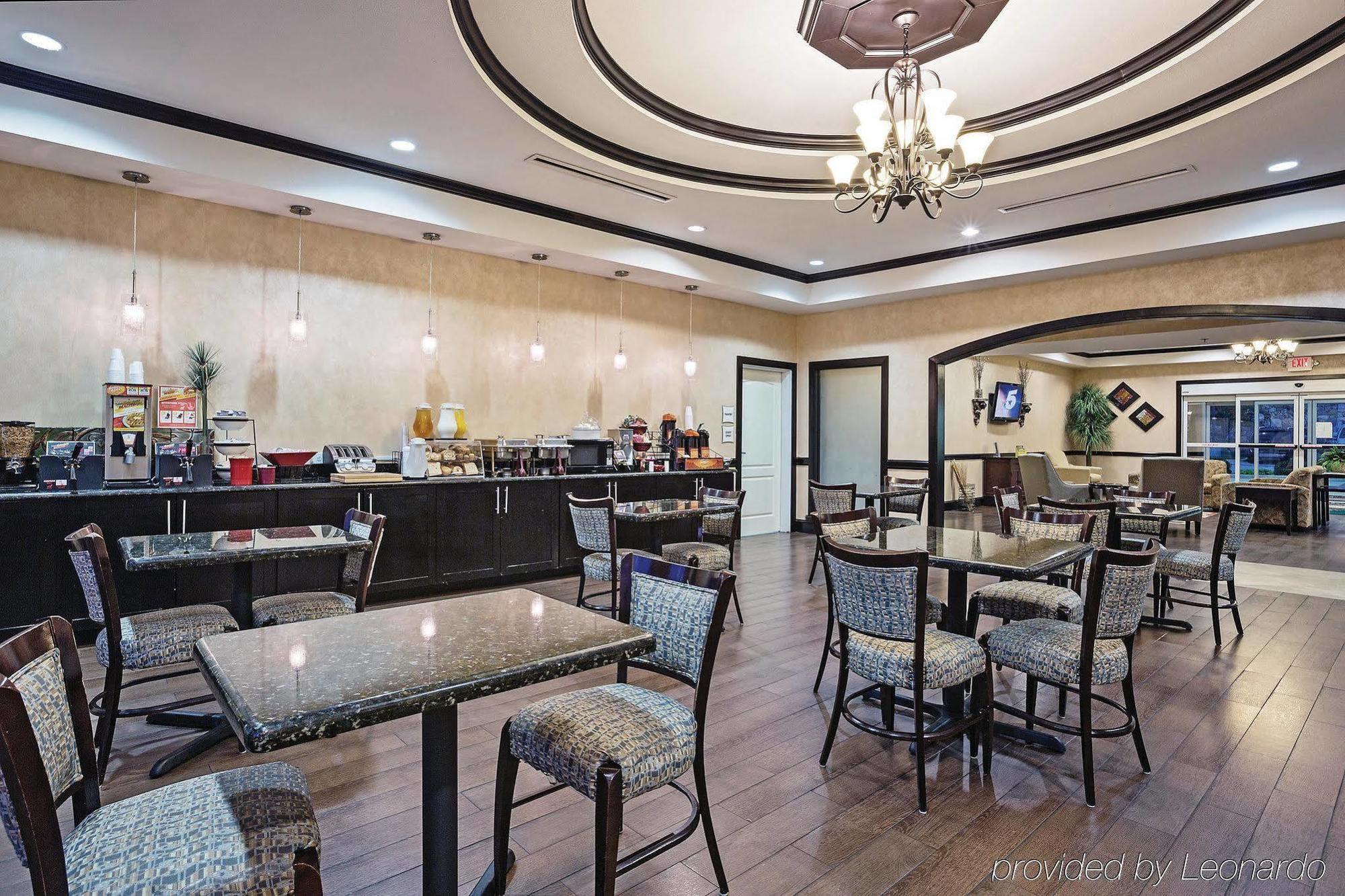 La Quinta By Wyndham Fort Worth - Lake Worth Екстериор снимка