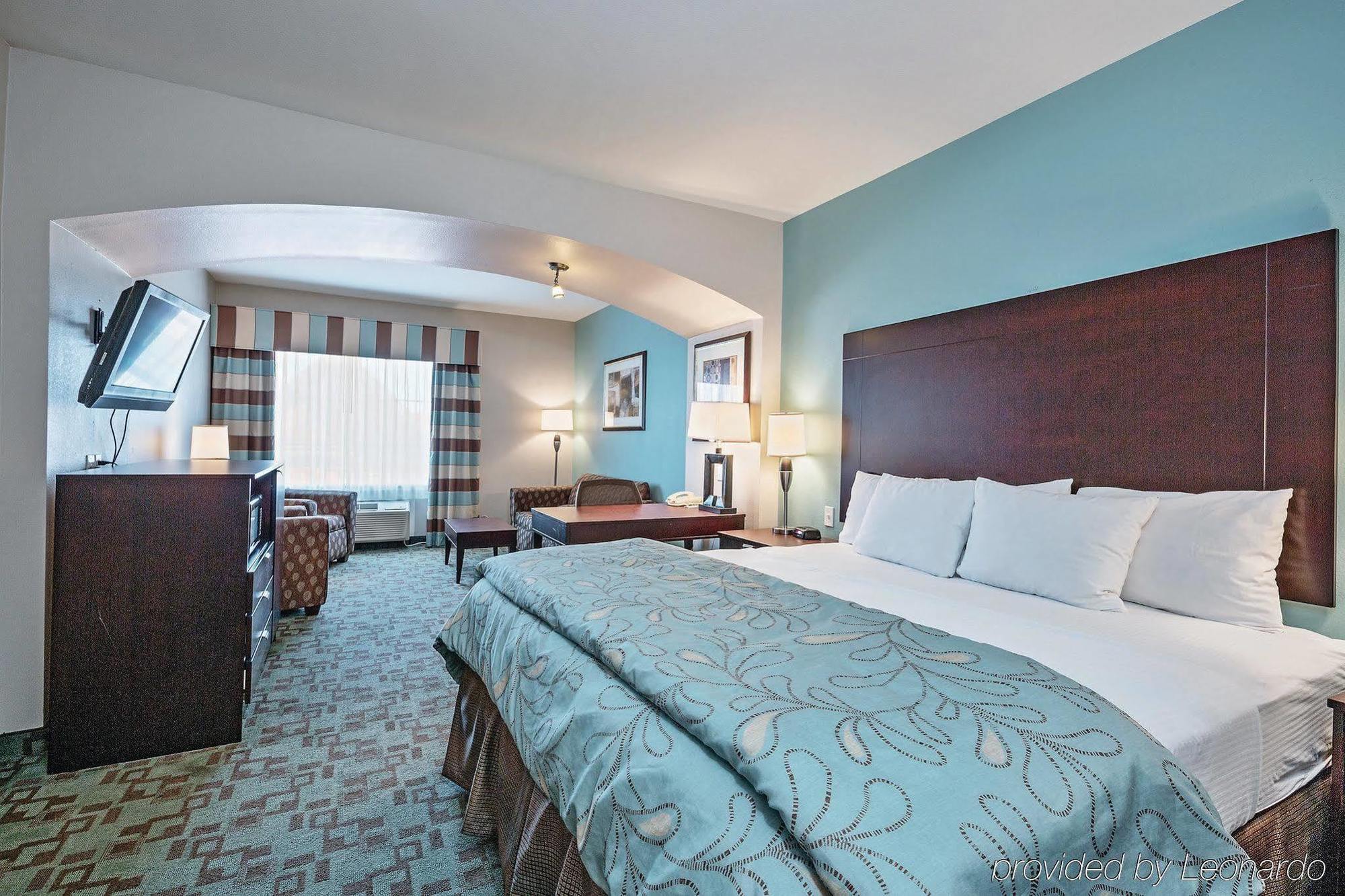 La Quinta By Wyndham Fort Worth - Lake Worth Екстериор снимка