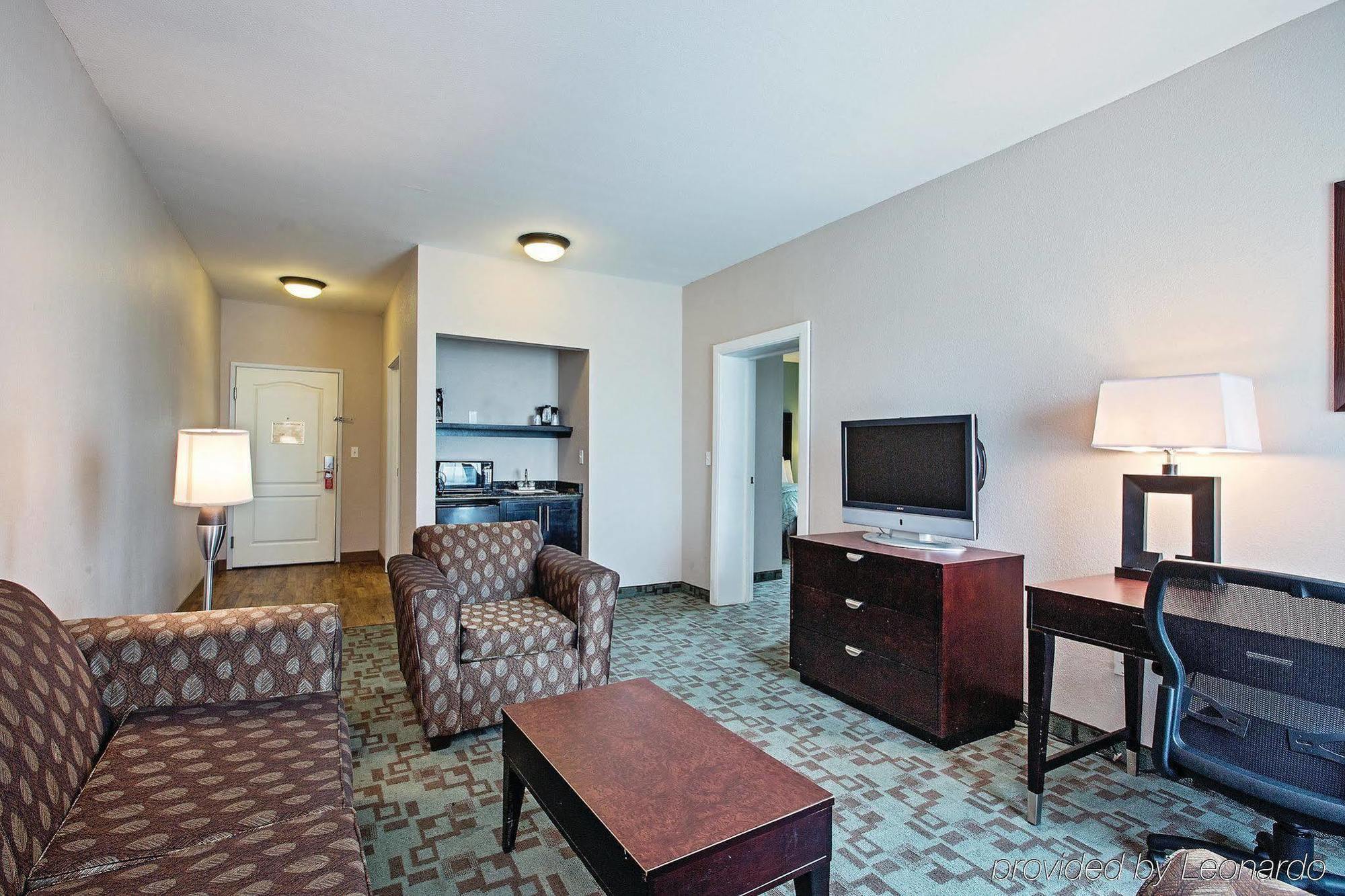 La Quinta By Wyndham Fort Worth - Lake Worth Екстериор снимка