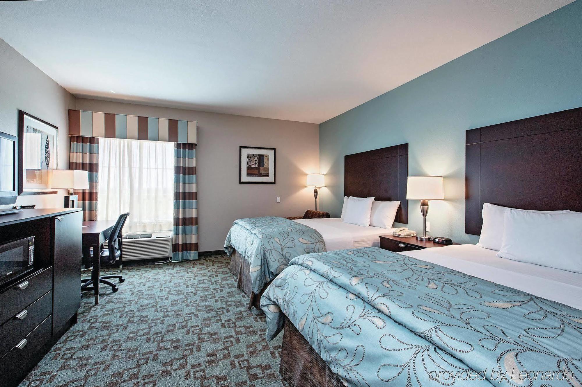 La Quinta By Wyndham Fort Worth - Lake Worth Екстериор снимка
