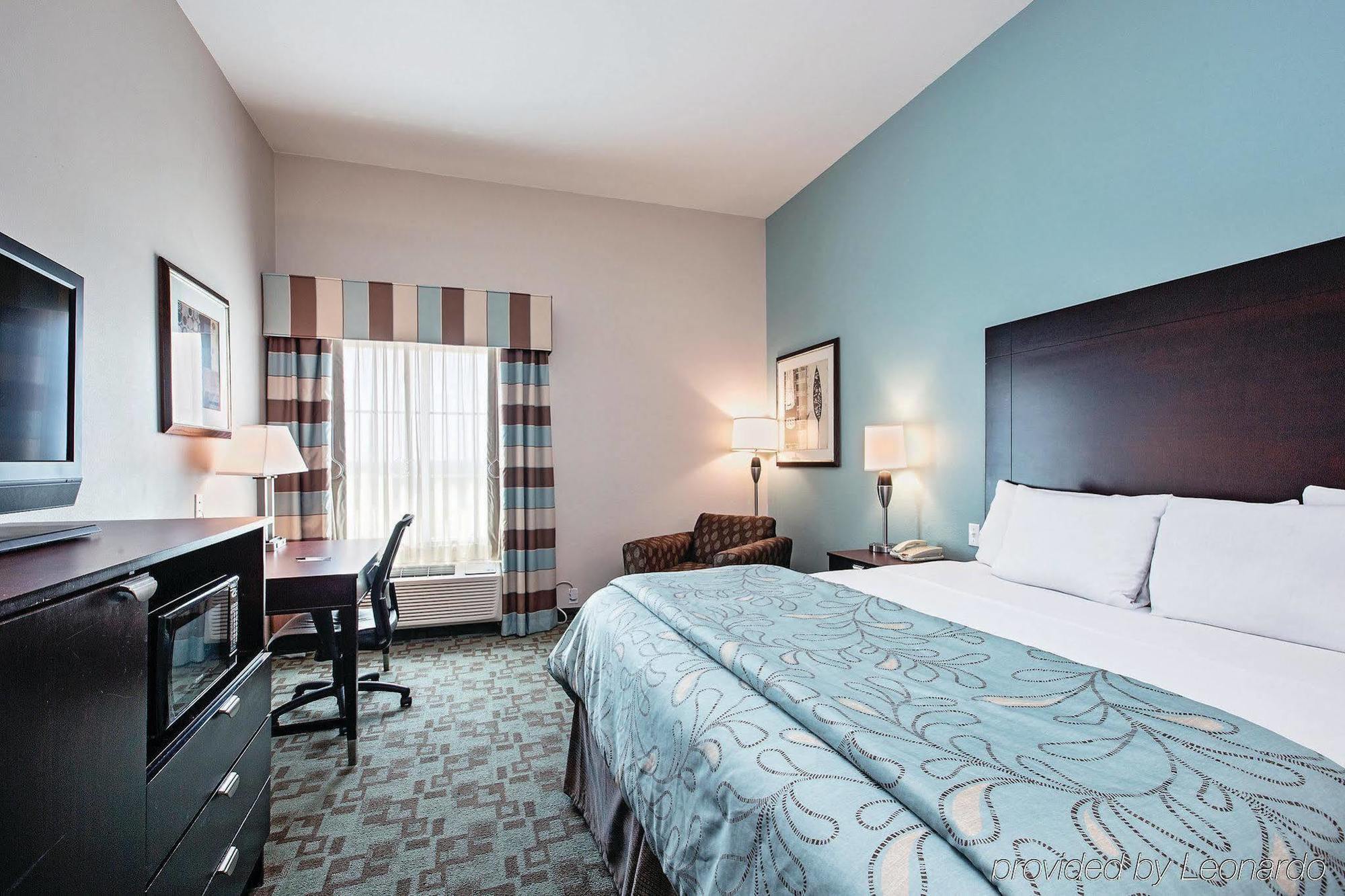 La Quinta By Wyndham Fort Worth - Lake Worth Екстериор снимка