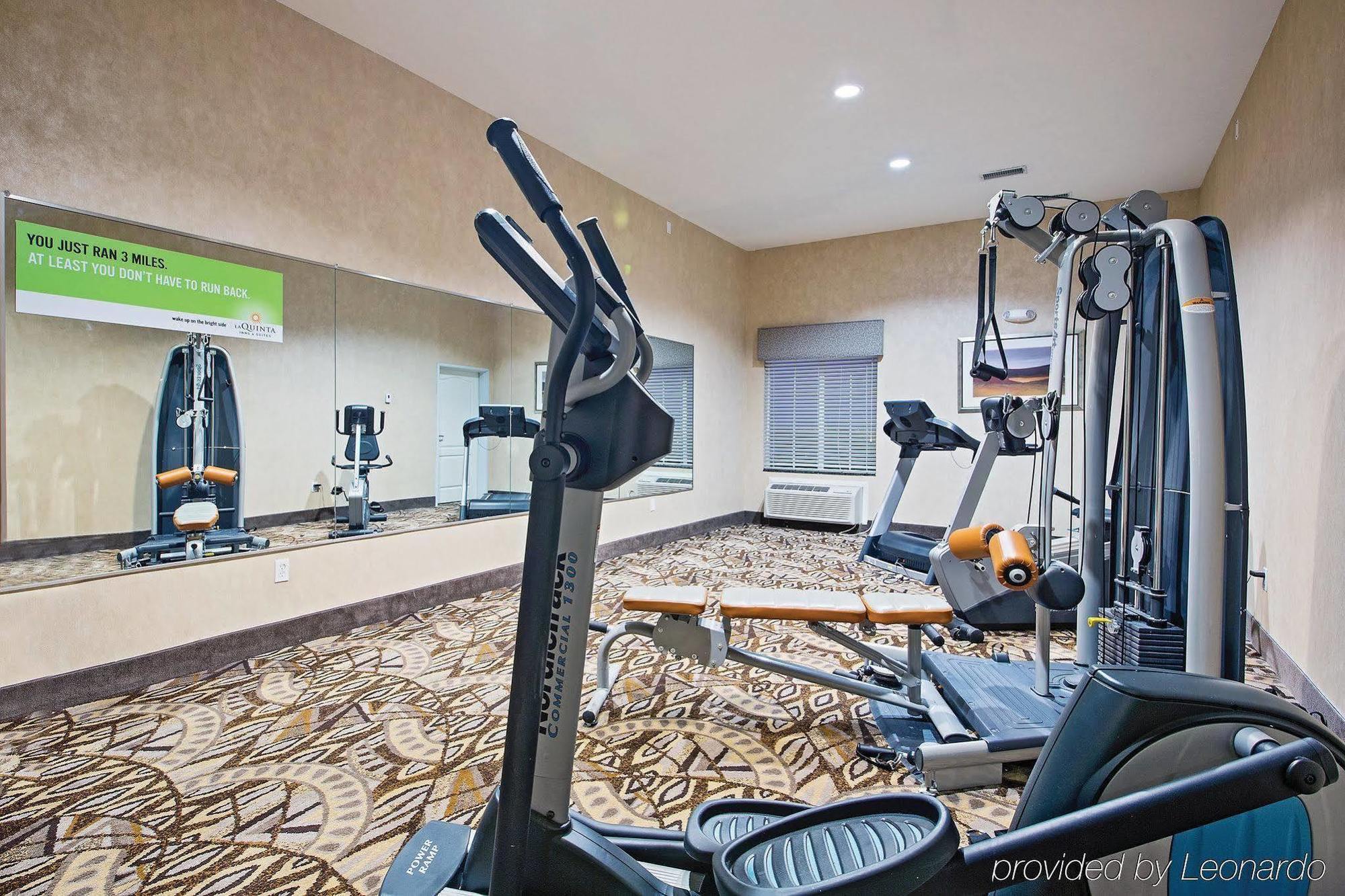 La Quinta By Wyndham Fort Worth - Lake Worth Екстериор снимка